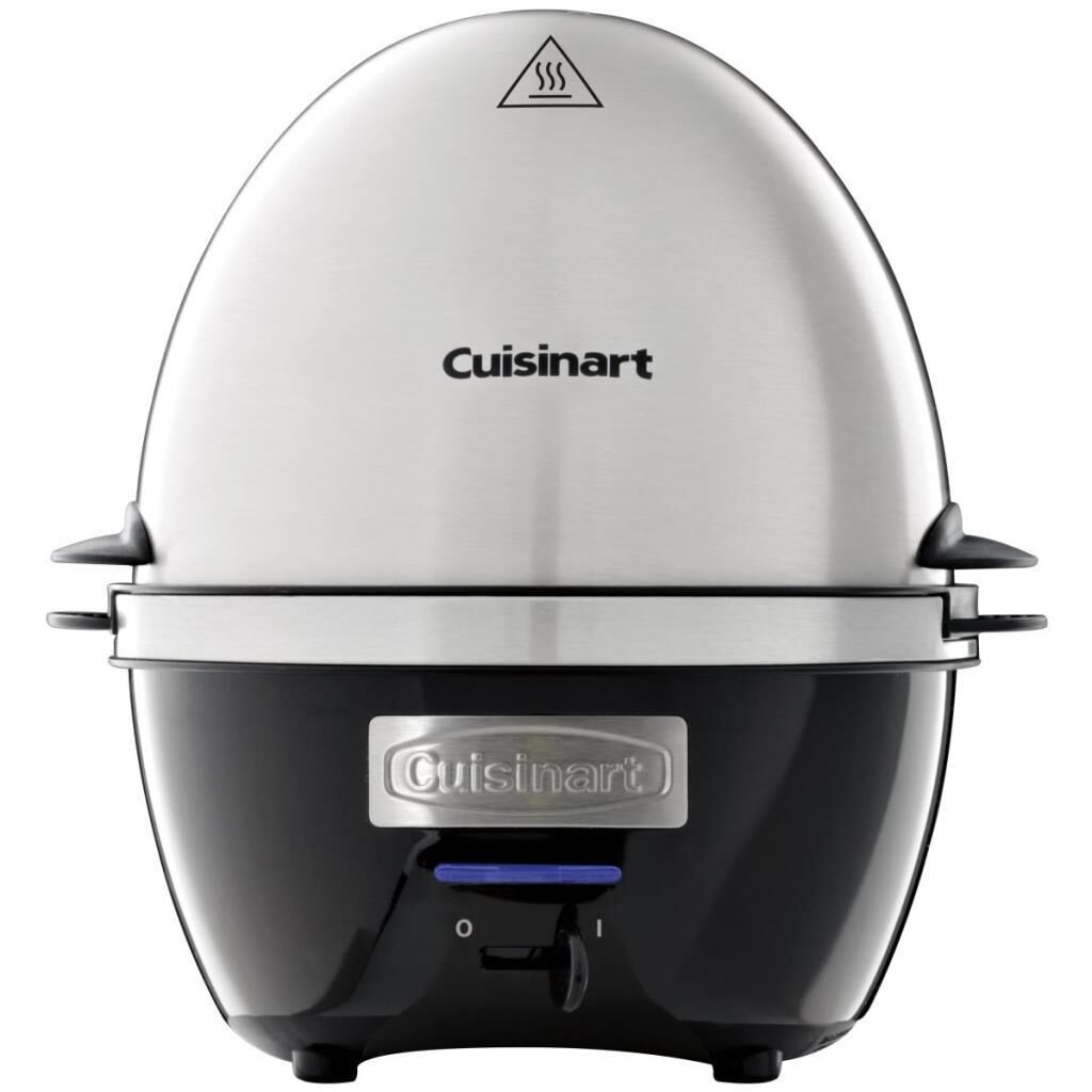 Cuisinart CEC10E Çok İşlevli 10'lu Yumurta Pişirme Makinesi