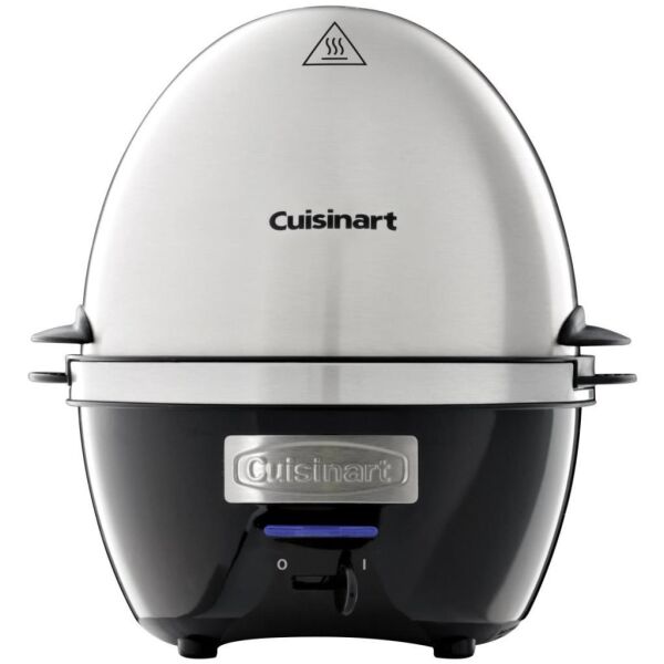 Cuisinart CEC10E Çok İşlevli 10'lu Yumurta Pişirme Makinesi