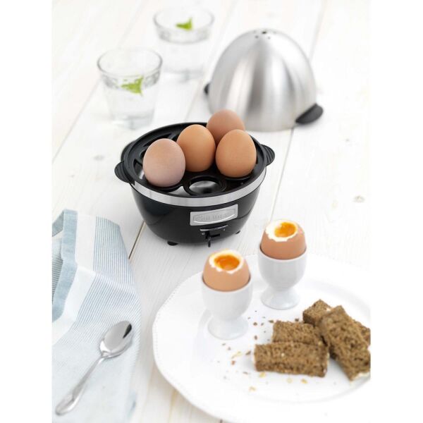Cuisinart CEC10E Çok İşlevli 10'lu Yumurta Pişirme Makinesi