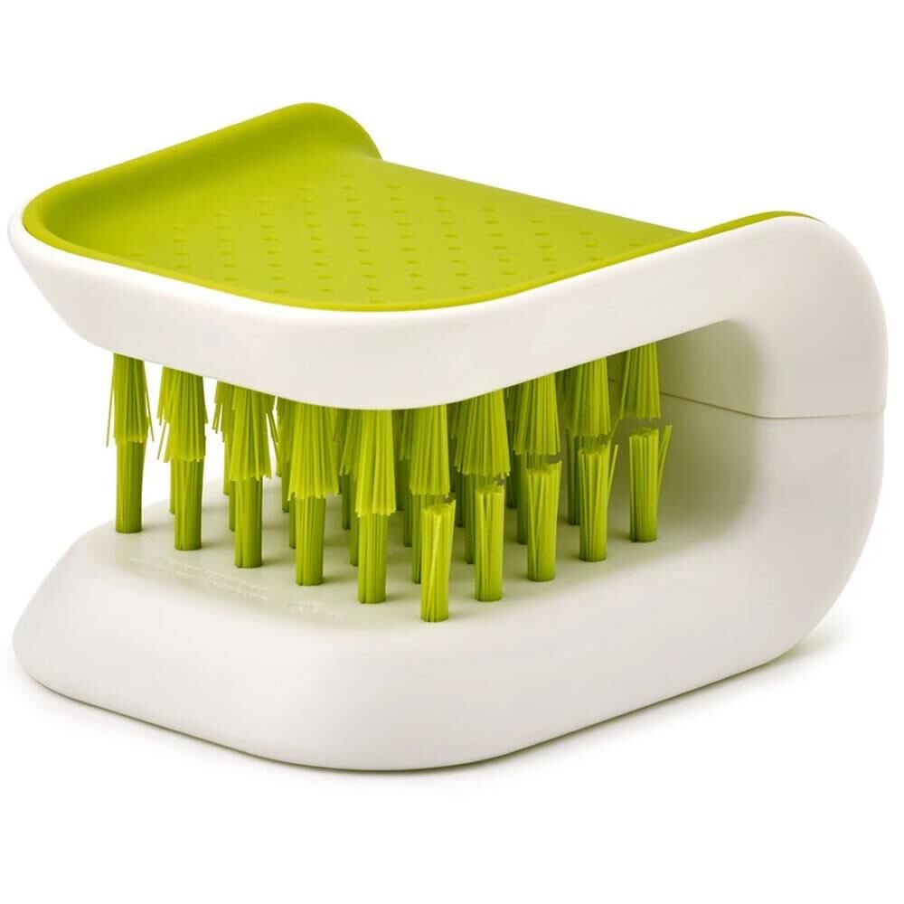 Joseph Joseph 85105 BladeBrush Bulaşık Temizleme Fırçası - Yeşil