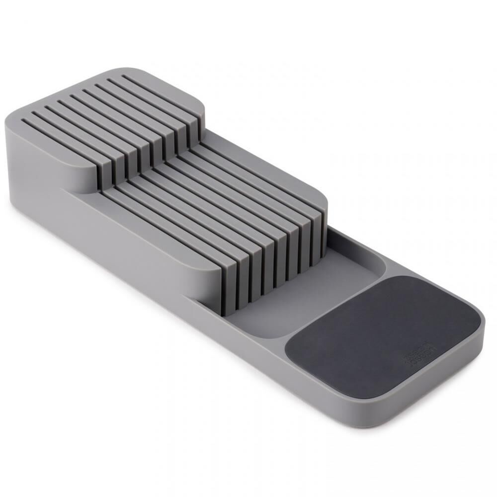 Joseph Joseph 85120 DrawerStore Kompakt 2 Katlı Bıçak Düzenleyici