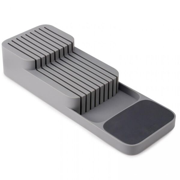 Joseph Joseph 85120 DrawerStore Kompakt 2 Katlı Bıçak Düzenleyici