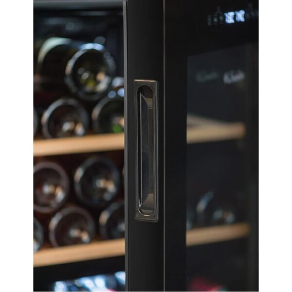 La Sommeliere SLS32DZ BLACK Solo Şarap Dolabı - 32 Şişe