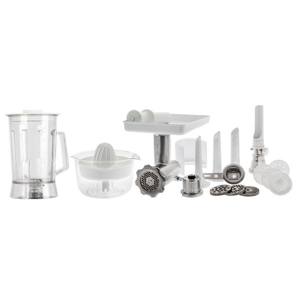 Ankarsrum 920900067 Deluxe Aksesuar Paketi (AKM 6230)