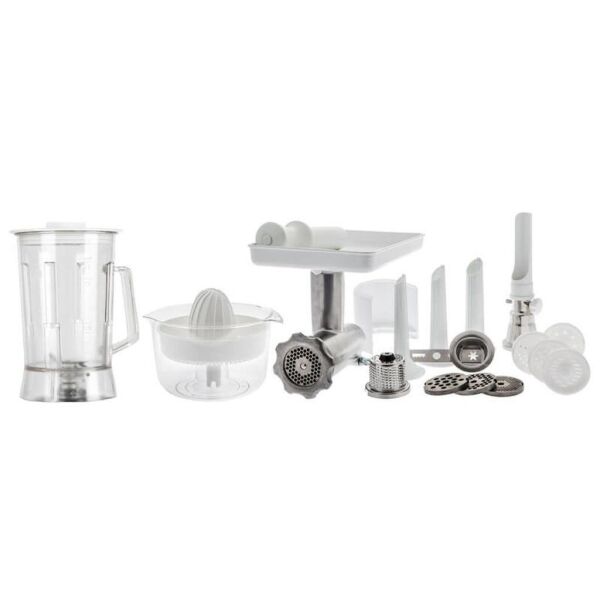 Ankarsrum 920900067 Deluxe Aksesuar Paketi (AKM 6230)