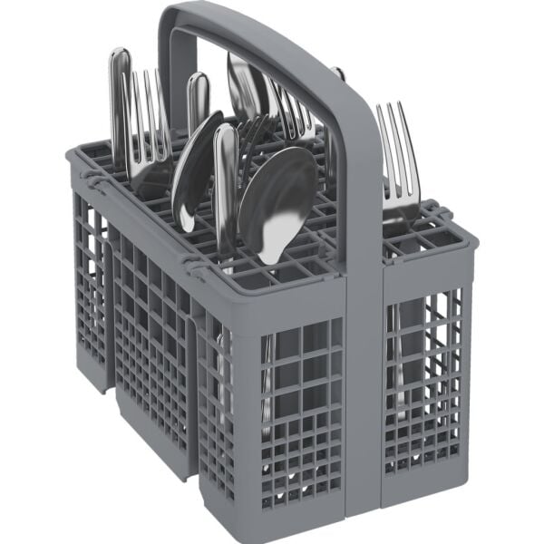 Altus AL 434 PS 4 Programlı Bulaşık Makinesi - Gri