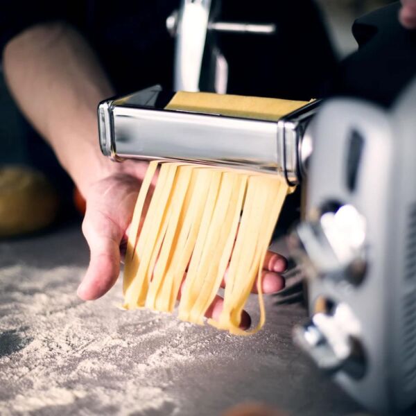 Ankarsrum 920900064 Hamur Kesici Fettuccine Aparatı (AKM 6230)