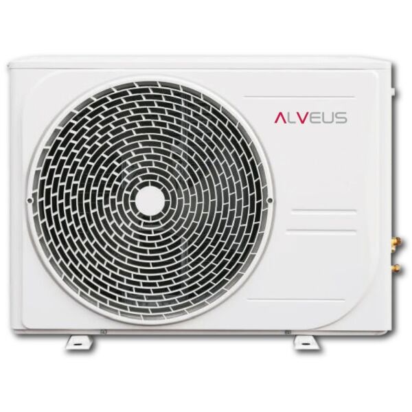 Alveus ALV 24 A++ Enerji 24.000 Btu R32 Gazlı İnverter Klima