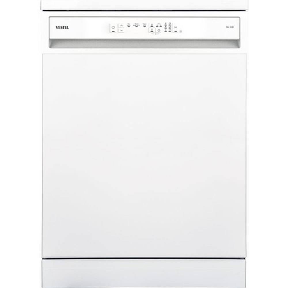 Vestel BM 3101 3 Program Bulaşık Makinesi