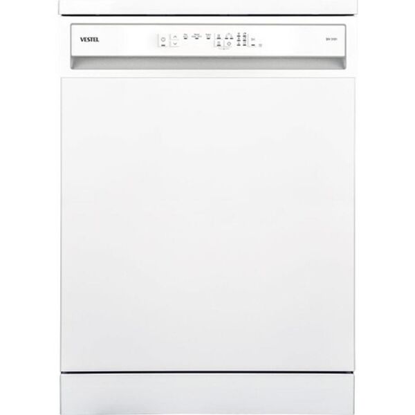 Vestel BM 3101 3 Program Bulaşık Makinesi