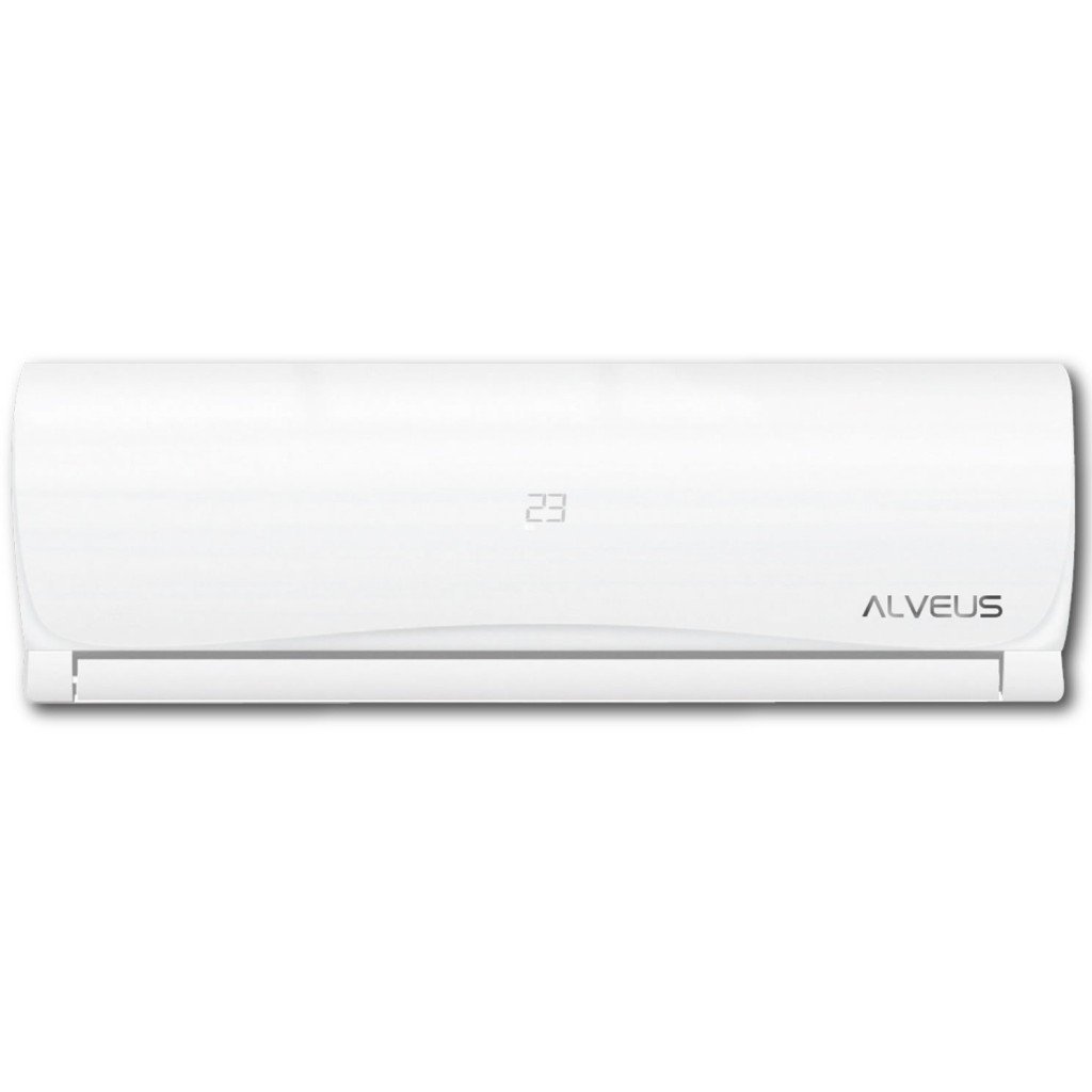 Alveus ALV 18 A++ Enerji 18.000 Btu R32 Gazlı İnverter Klima