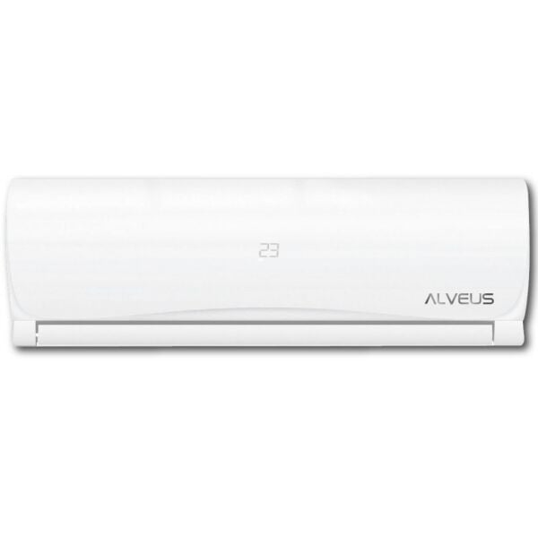 Alveus ALV 18 A++ Enerji 18.000 Btu R32 Gazlı İnverter Klima