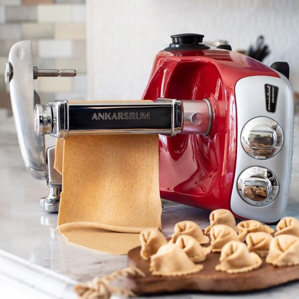 Ankarsrum 920900063 Hamur Açma Aparatı (AKM 6230)