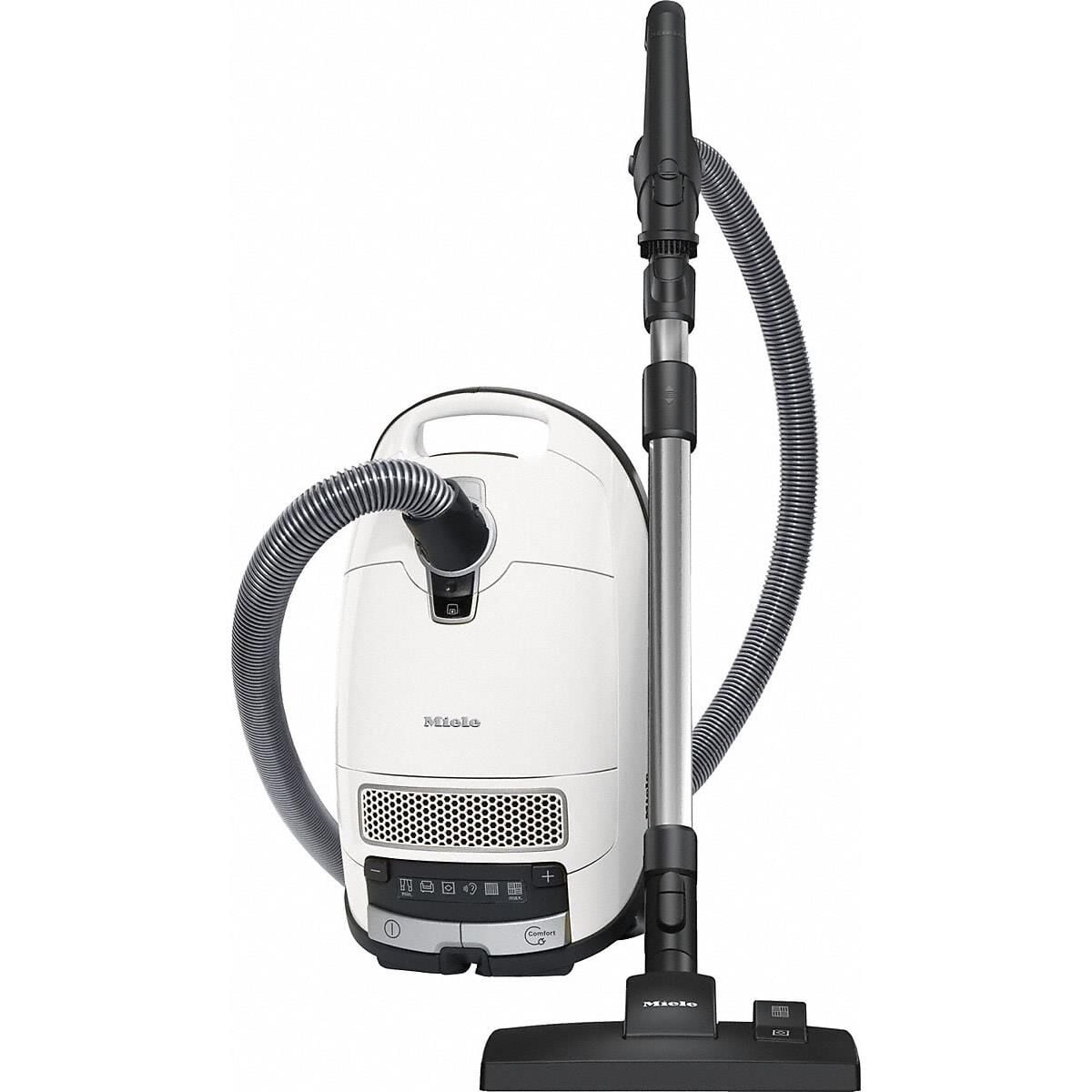 Miele Complete C3 Allergy PowerLine SGFF3 890 W Toz Torbalı Süpürge