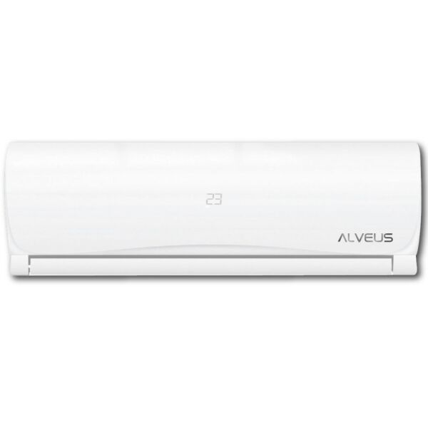 Alveus ALV 12 A++ Enerji 12.000 Btu R32 Gazlı İnverter Klima