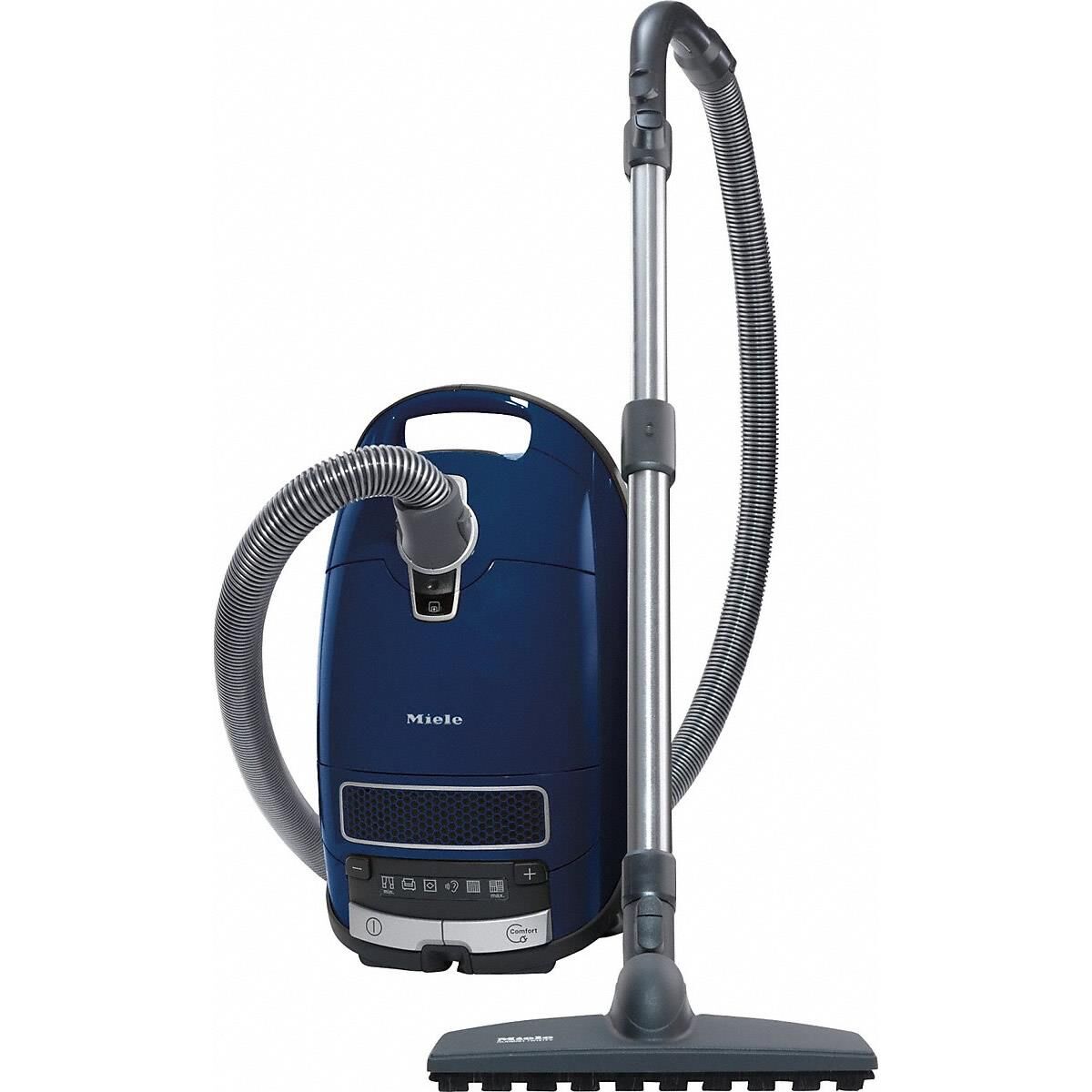 Miele Complete C3 Parquet EcoLine SGSP3 550 W Toz Torbalı Süpürge