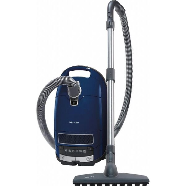 Miele Complete C3 Parquet EcoLine SGSP3 550 W Toz Torbalı Süpürge