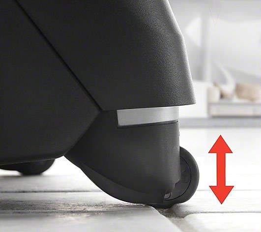 Miele Complete C3 Parquet EcoLine SGSP3 550 W Toz Torbalı Süpürge