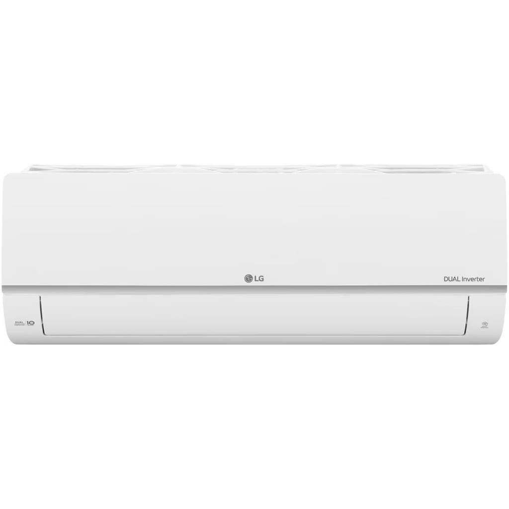 Lg S3-W18KL2BA DualCool 18.000 Btu A++ Duvar Tipi İnverter Klima