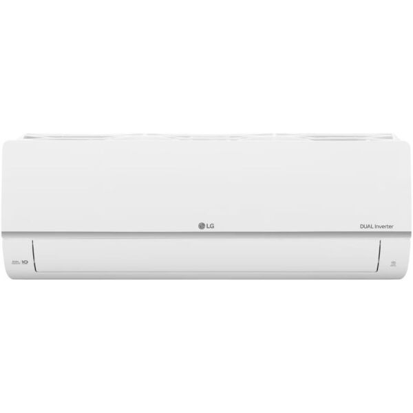 Lg S3-W18KL2BA DualCool 18.000 Btu A++ Duvar Tipi İnverter Klima