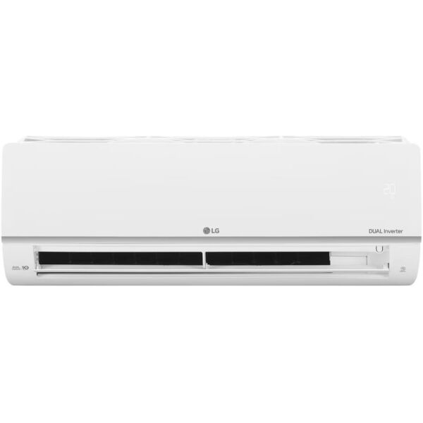 Lg S3-W18KL2BA DualCool 18.000 Btu A++ Duvar Tipi İnverter Klima