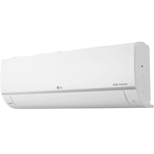 Lg S3-W18KL2BA DualCool 18.000 Btu A++ Duvar Tipi İnverter Klima