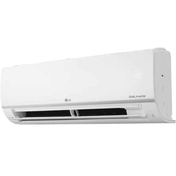 Lg S3-W18KL2BA DualCool 18.000 Btu A++ Duvar Tipi İnverter Klima