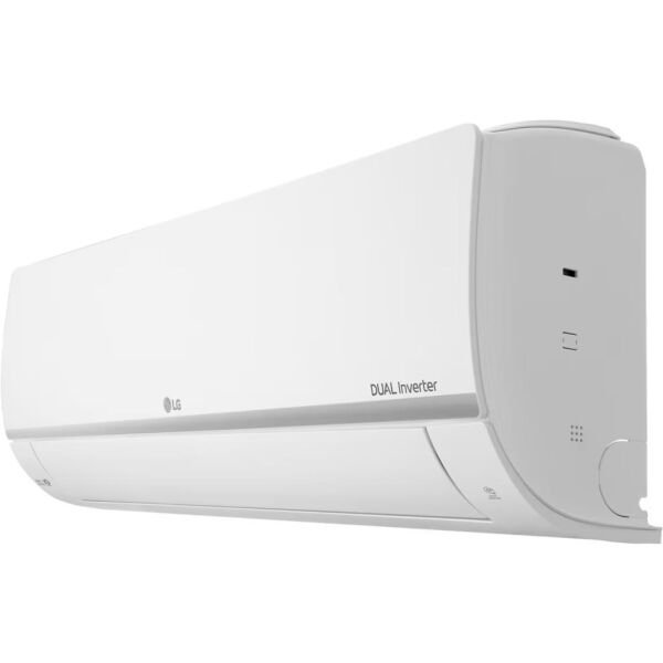 Lg S3-W18KL2BA DualCool 18.000 Btu A++ Duvar Tipi İnverter Klima