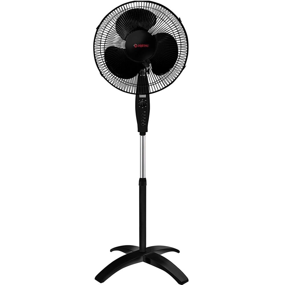 Dijitsu VN06A 16'' Ayaklı Vantilatör