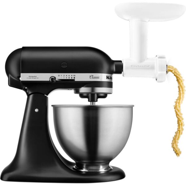 KitchenAid 5KSMFGA Kıyma Çekme ve Gıda Öğütme Aksesuarı