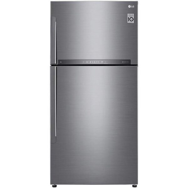 Lg GR-H802HLHJ 592 Litre No Frost Buzdolabı