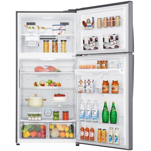 Lg GR-H802HLHJ 592 Litre No Frost Buzdolabı