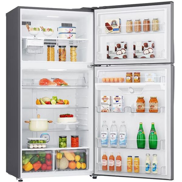 Lg GR-H802HLHJ 592 Litre No Frost Buzdolabı