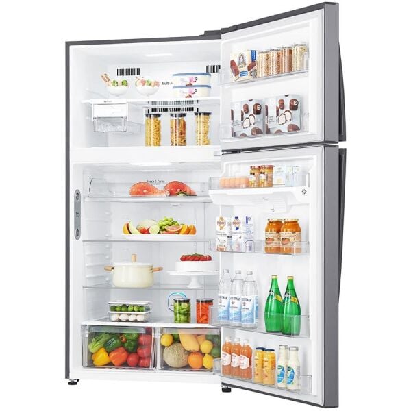 Lg GR-H802HLHJ 592 Litre No Frost Buzdolabı