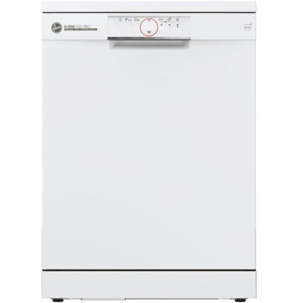 Hoover HFB 6B2D2FW Wi-Fi + Bluetooth 9 Program Bulaşık Makinesi