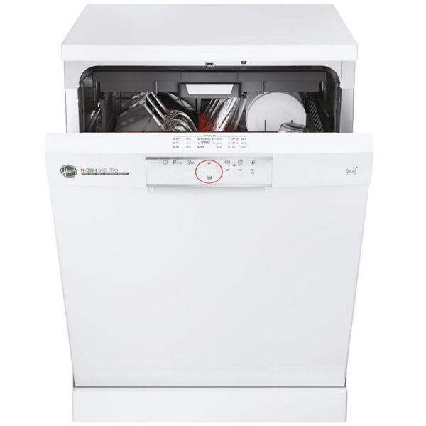 Hoover HFB 6B2D2FW Wi-Fi + Bluetooth 9 Program Bulaşık Makinesi