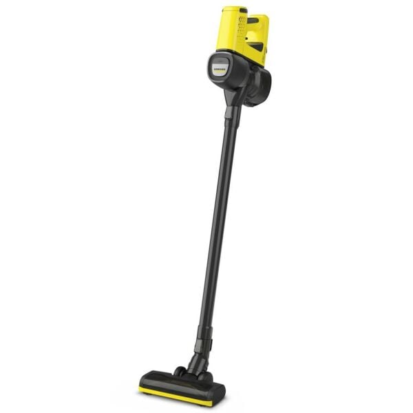 Karcher VC 4 Cordless MyHome 21,6 V Kablosuz Şarjlı Süpürge