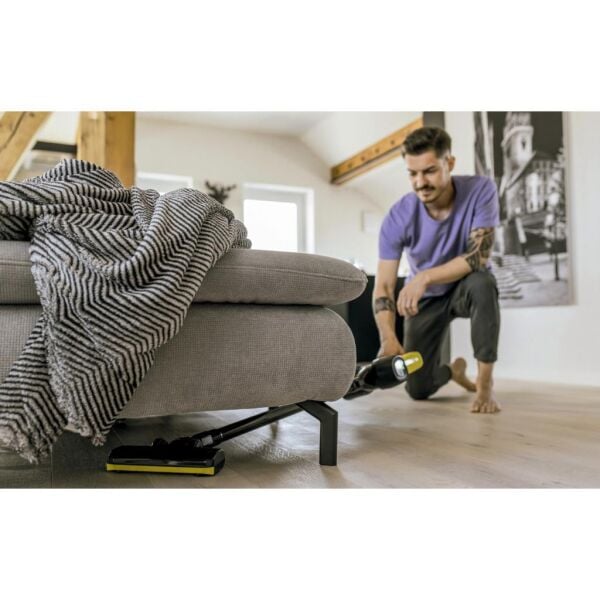 Karcher VC 4 Cordless MyHome 21,6 V Kablosuz Şarjlı Süpürge