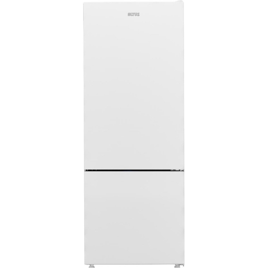 Altus ALK 472 E 490 Litre Çift Kapılı No Frost Kombi Buzdolabı
