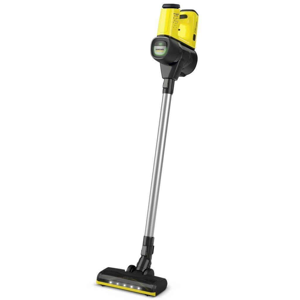 Karcher VC 6 Cordless OurFamily 25,2 V Kablosuz Şarjlı Süpürge
