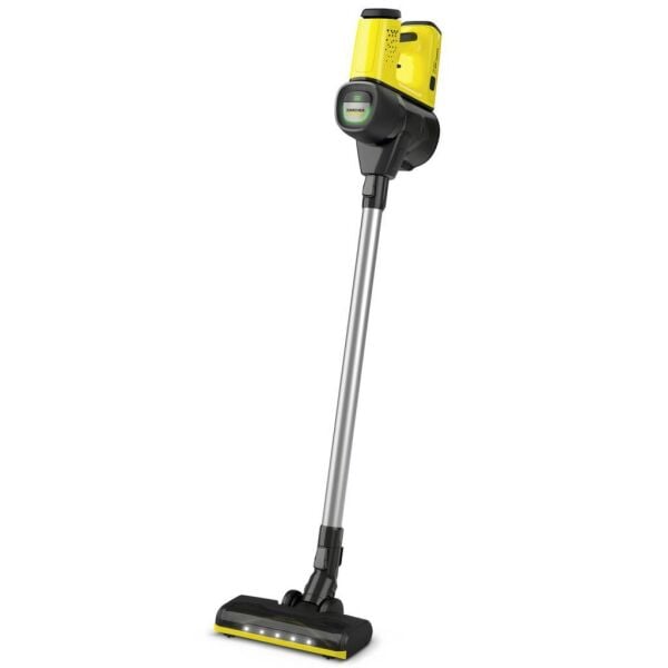Karcher VC 6 Cordless OurFamily 25,2 V Kablosuz Şarjlı Süpürge