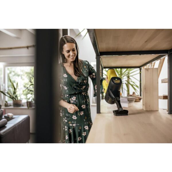 Karcher VC 6 Cordless OurFamily 25,2 V Kablosuz Şarjlı Süpürge