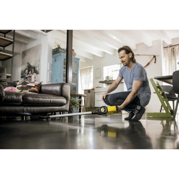 Karcher VC 6 Cordless OurFamily 25,2 V Kablosuz Şarjlı Süpürge
