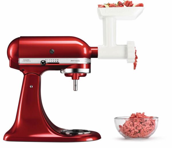 KitchenAid 5FGA Gıda Öğütücü Aksesuar