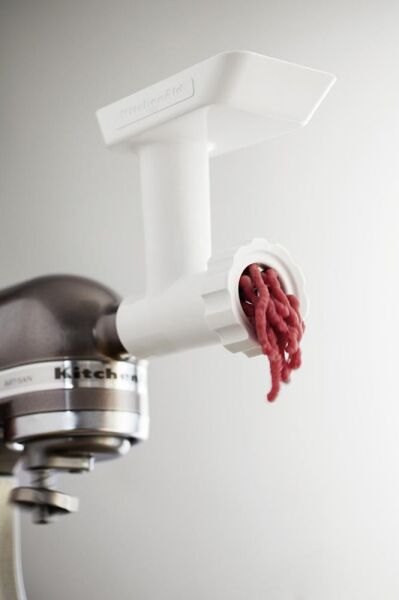 KitchenAid 5FGA Gıda Öğütücü Aksesuar