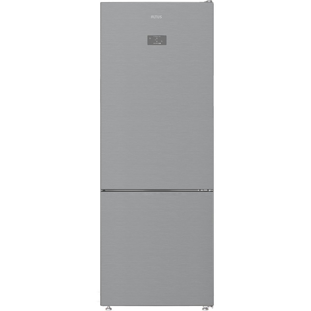 Altus ALK 471 XIE 490 Litre Çift Kapılı No Frost Kombi Buzdolabı