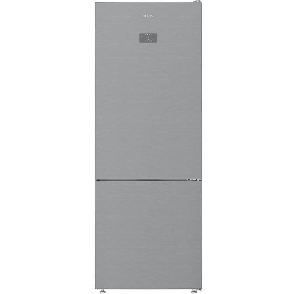 Altus ALK 471 XIE 490 Litre Çift Kapılı No Frost Kombi Buzdolabı