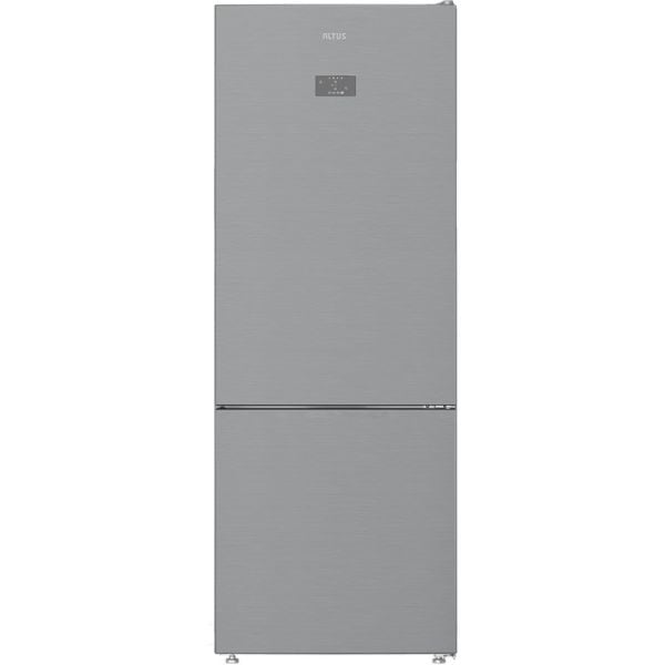 Altus ALK 471 XIE 490 Litre Çift Kapılı No Frost Kombi Buzdolabı