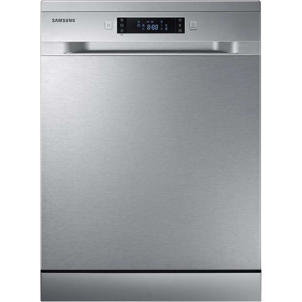 Samsung DW60M5044FS 4 Program Bulaşık Makinesi