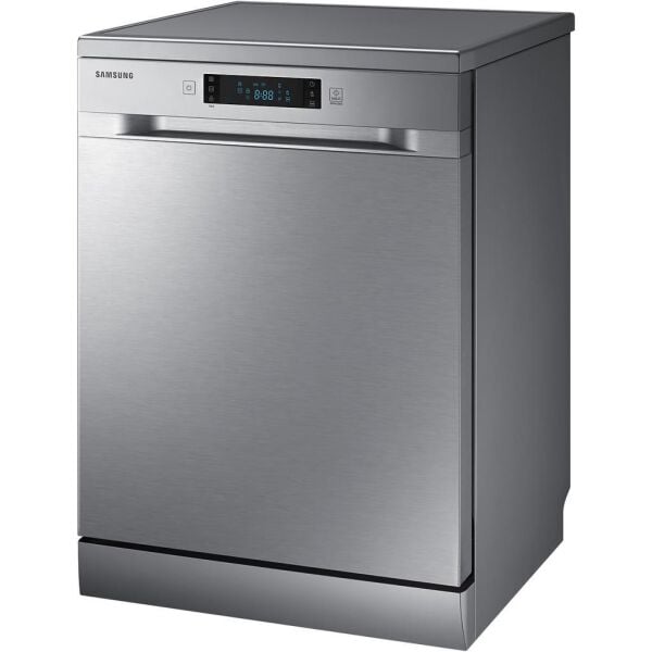 Samsung DW60M5044FS 4 Program Bulaşık Makinesi